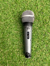 SHURE C606 MICROFONO PORTATILE PER REGISTRAZIONE VOCALE PERFORMANCE (A408)