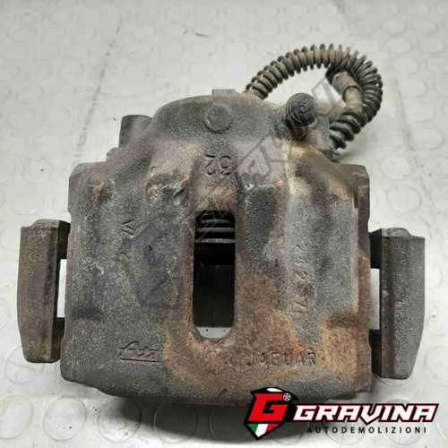 Pinza freno ant jaguar xk8 - freno,