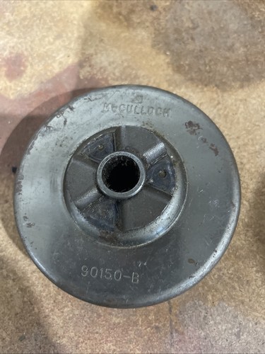 Pignone oem mcculloch - mac, 120