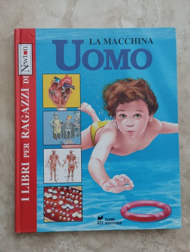 Libri per ragazzi - libri, di