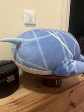 Peluche Narvalo Tartaglia
