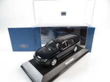 1:43 Minichamps Ford Mondeo
