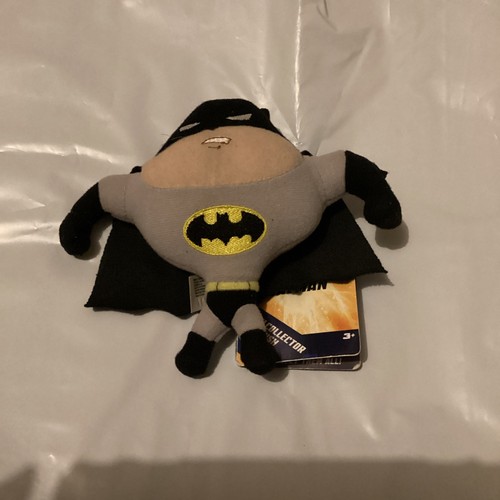 Comics batman peluche - dc,