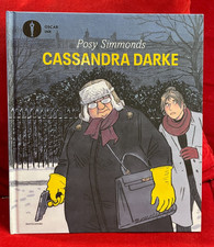 CASSANDRA DARKE, Posy