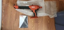 Hilti HDE 500-A22 Cordless