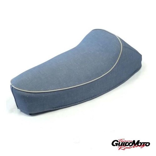 Sella mono posto tipo - , jeans