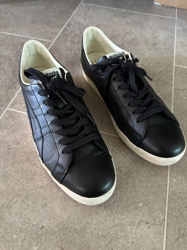 Onitsuka tiger nippon made - nippon,