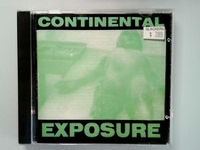 Various Artists - Continental