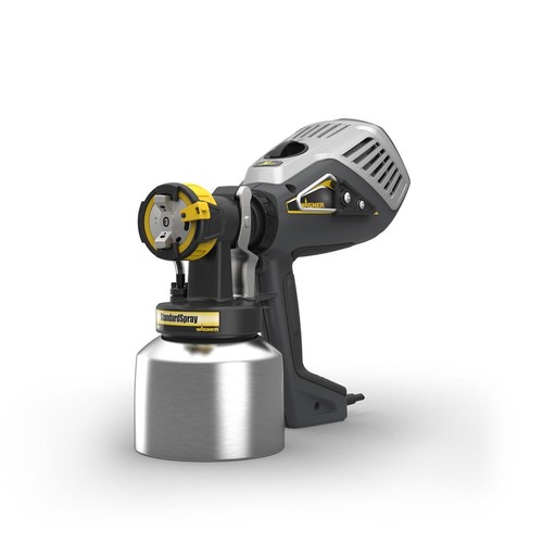 Pistola verniciatura airless - verniciatura,