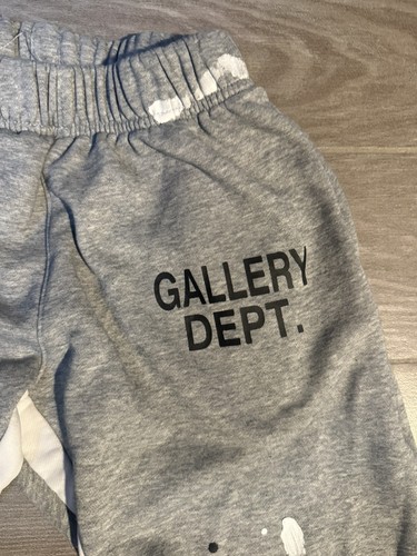 Pantaloni gallery dept taglia - gallery,