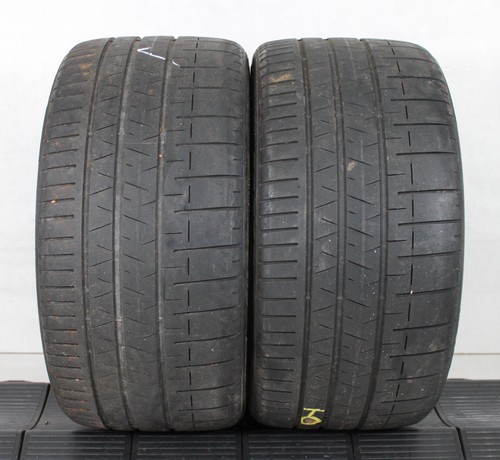 Pneumatici estivi 315 30r22 - 2,