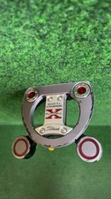 Titleist Scotty Cameron Futura