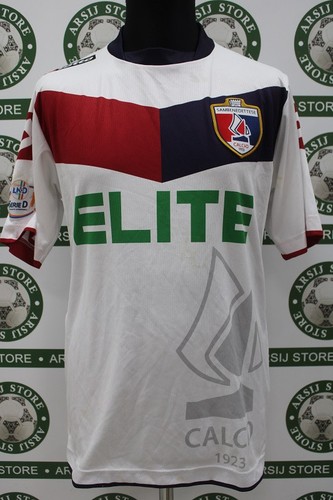 Maglia calcio sambenedettese - maglia,