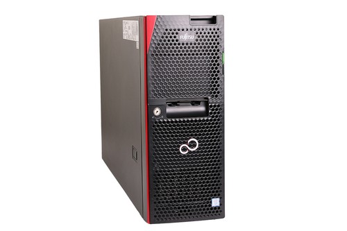 Fujitsu primergy tx2550 - fujitsu, //