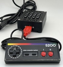 Atari 5200 Controller Joystick