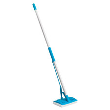 Spagna piatta scopa pavimento