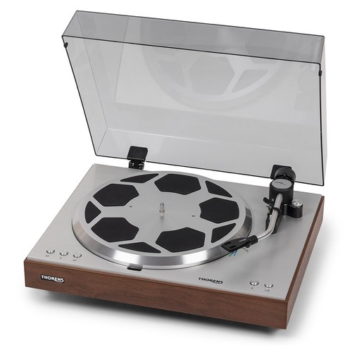 Thorens 404 dark oak - 404,