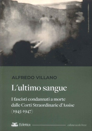 Ultimo sangue i - sangue.,