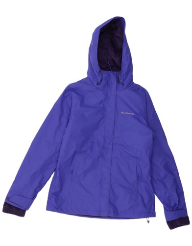 Giacca vento columbia donna - a,