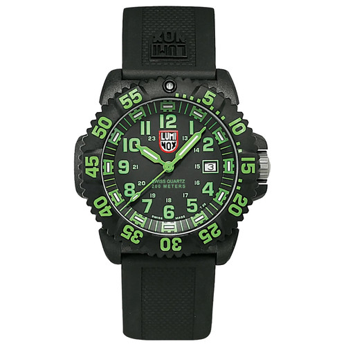 Orologio uomo luminox navy - orologio,