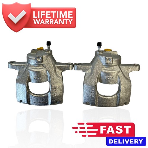 Front pair brake - front, for