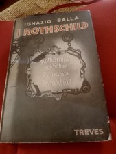 I ROTHSCHILD. Con dieci
