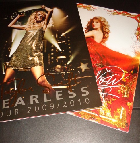 Taylor swift fearless - fearless, tour