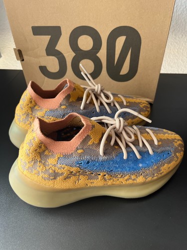 Adidas yeezy boost 380 - adidas,