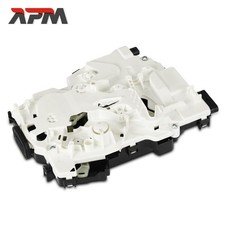 Serratura porta posteriore