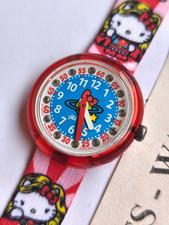 FLIK FLAK+PER BAMBINA+HELLO