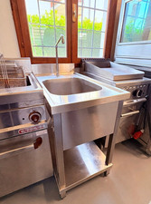 Lavello professionale con