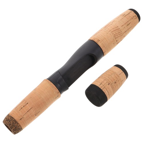 Manico per canna pesca in - canna,