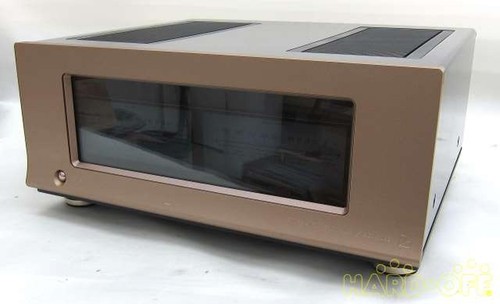 Luxman amplificatore di - amplificatore,