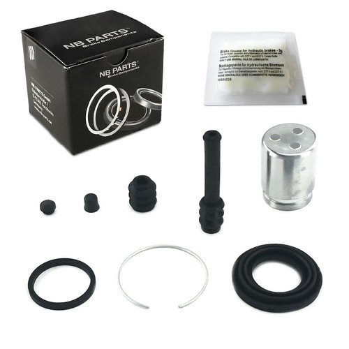Bremssattel reparatursatz - reparatursatz, +