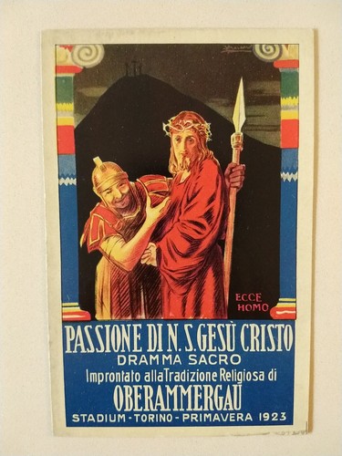 Mauzan cartolina pubblicitaria - mauzan,