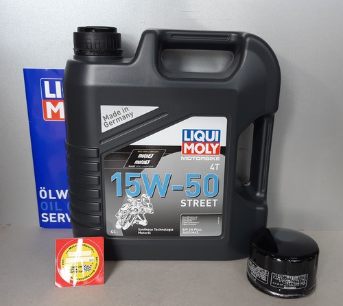 Kit sostituzione olio bmw - kit,