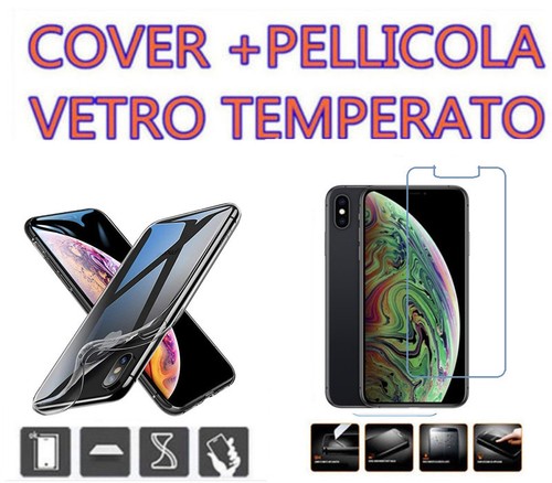 Cover custodia silicone per - cover,