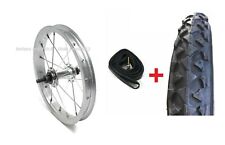 RUOTA CERCHIO POSTERIORE