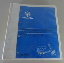 Manuale Di Officina / Manuale