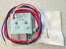 NUOVO Honeywell R841C1193