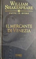 William Shakespeare, IL