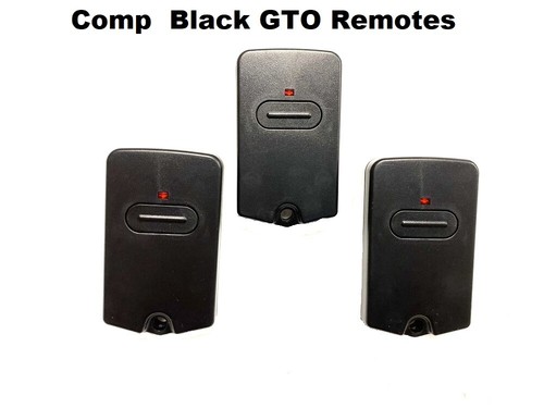 Telecomandi apricancello gto - 3,