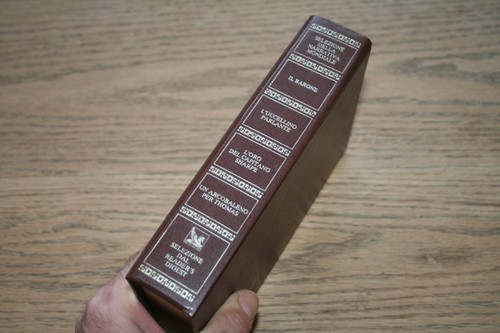 Selezione reader digest - reader's,