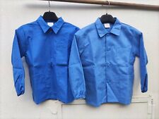 Grembiule scuola bimbo 100% Cotone