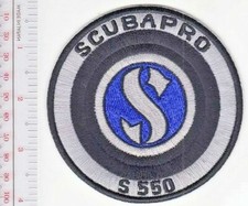 SCUBA Diving USA Scubapro