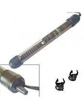 TERMOSTATO RISCALDATORE PER ACQUARIO TERMOSTATO REGOLATORE TEMPERATURA 75W