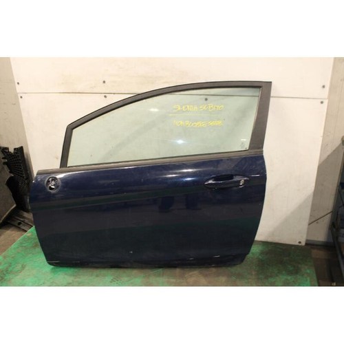 Porta ant ford - ant.,