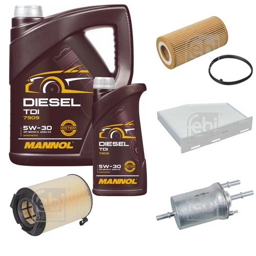 Febi bilstein pacchetto - febi,
