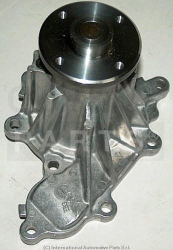 Pompa acqua nissan king cab - nissan,