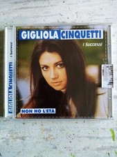 Gigliola cinquetti i - -,